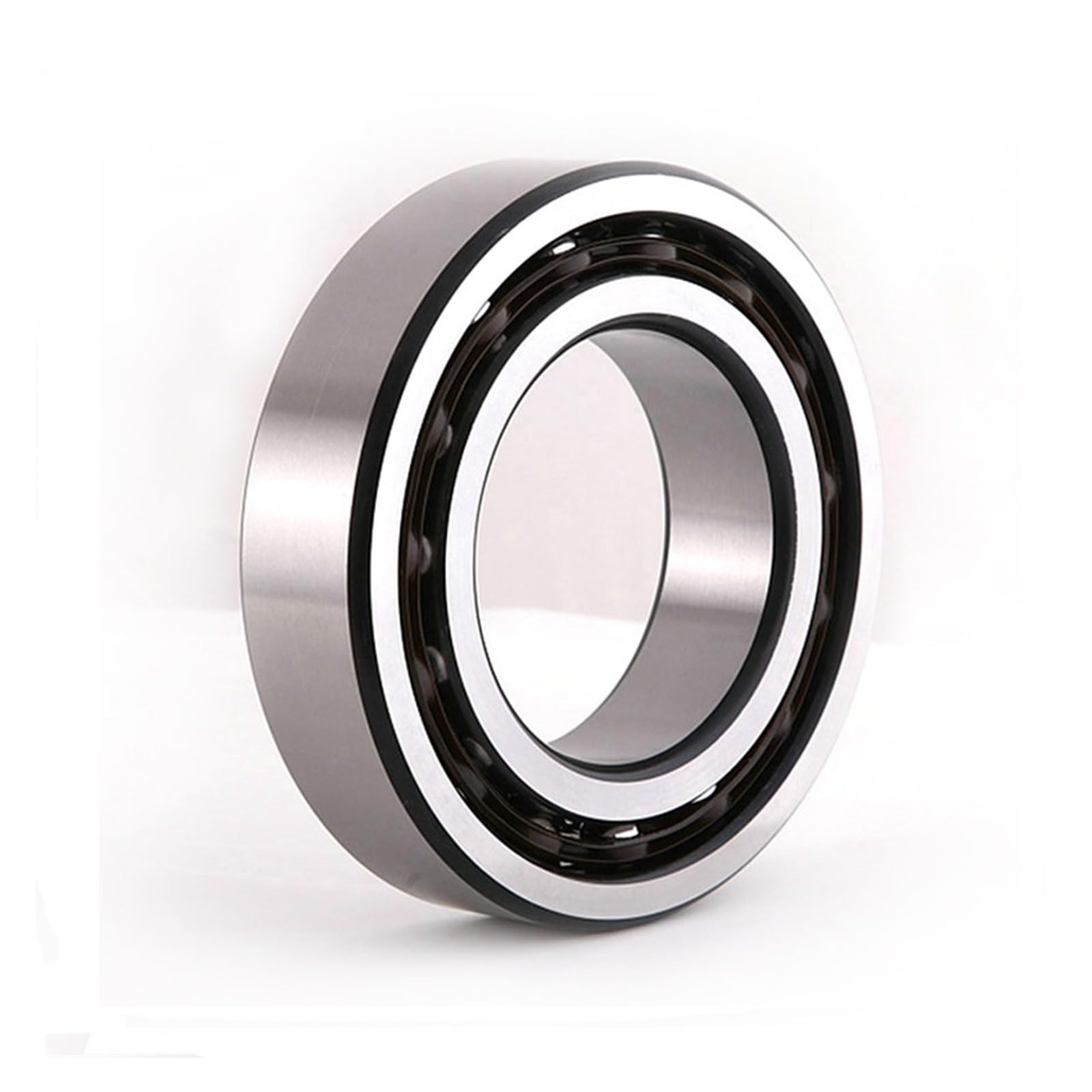 1PCS 3301ATN9 3301 3301A 5301 12x37x19 3301-B-TVH 3056301 3301B Double Row Angular Ball Bearings BIANMTSW von BIANMTSW