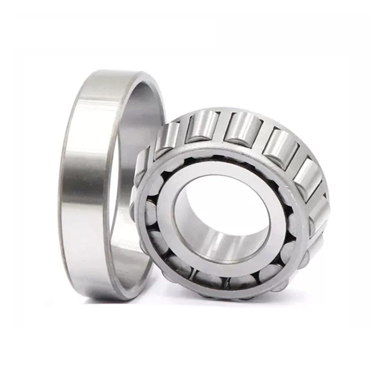 1PCS 33114 3007714 70x120x37MM ABEC-1 ESteering Head Bearing Tapered Roller Bearing Motorcycle Bearing BIANMTSW von BIANMTSW