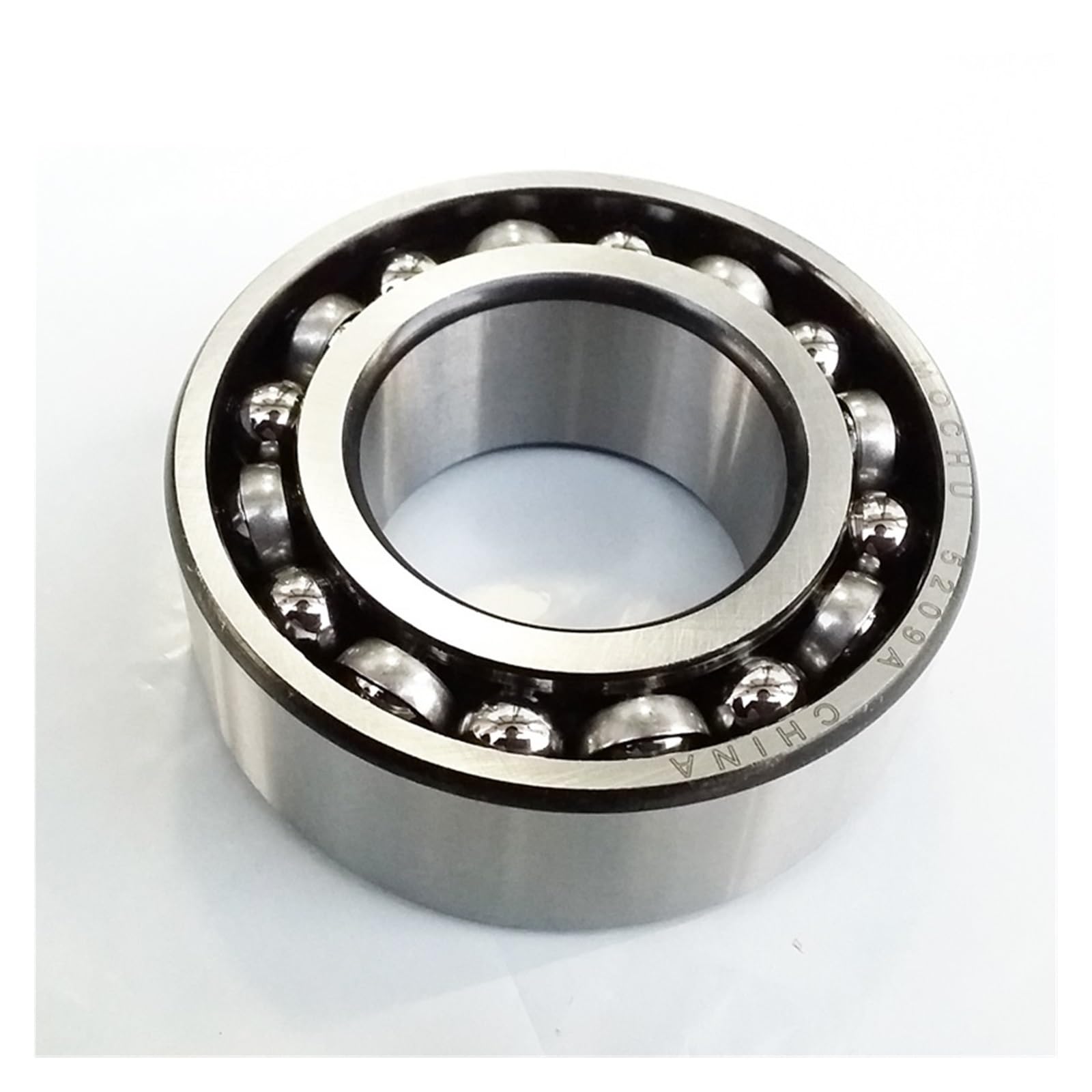 1PCS 5209A 5209 3209 3209A 45x85x30.2 3056209 Double Row Angular Ball Bearings Bearing BIANMTSW von BIANMTSW