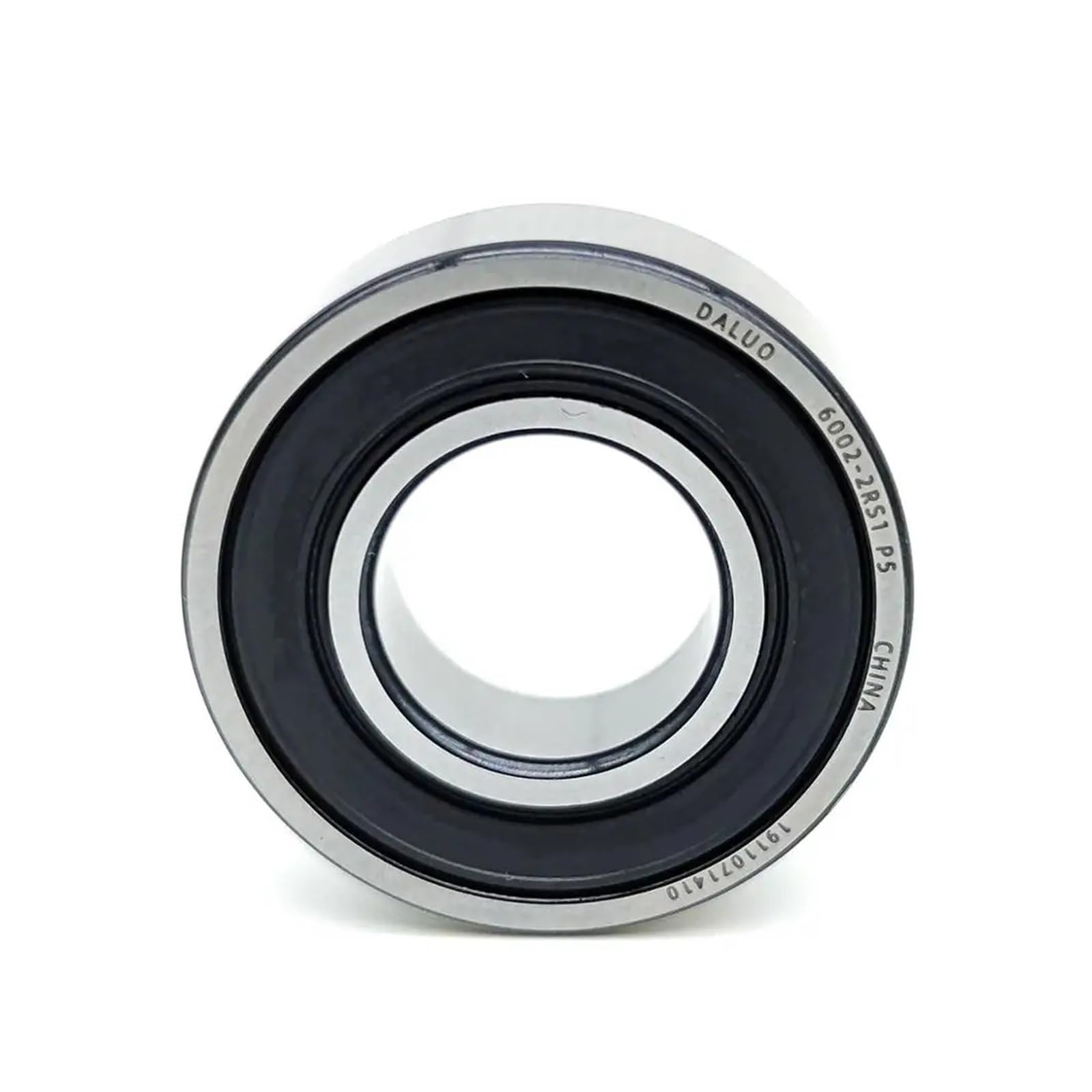 1PCS 6002-2RS1 P5 15X32X9 Bearing 6002 6002RS 6002-2RS ABEC-5 Single Row Deep Groove Ball Bearings BIANMTSW von BIANMTSW