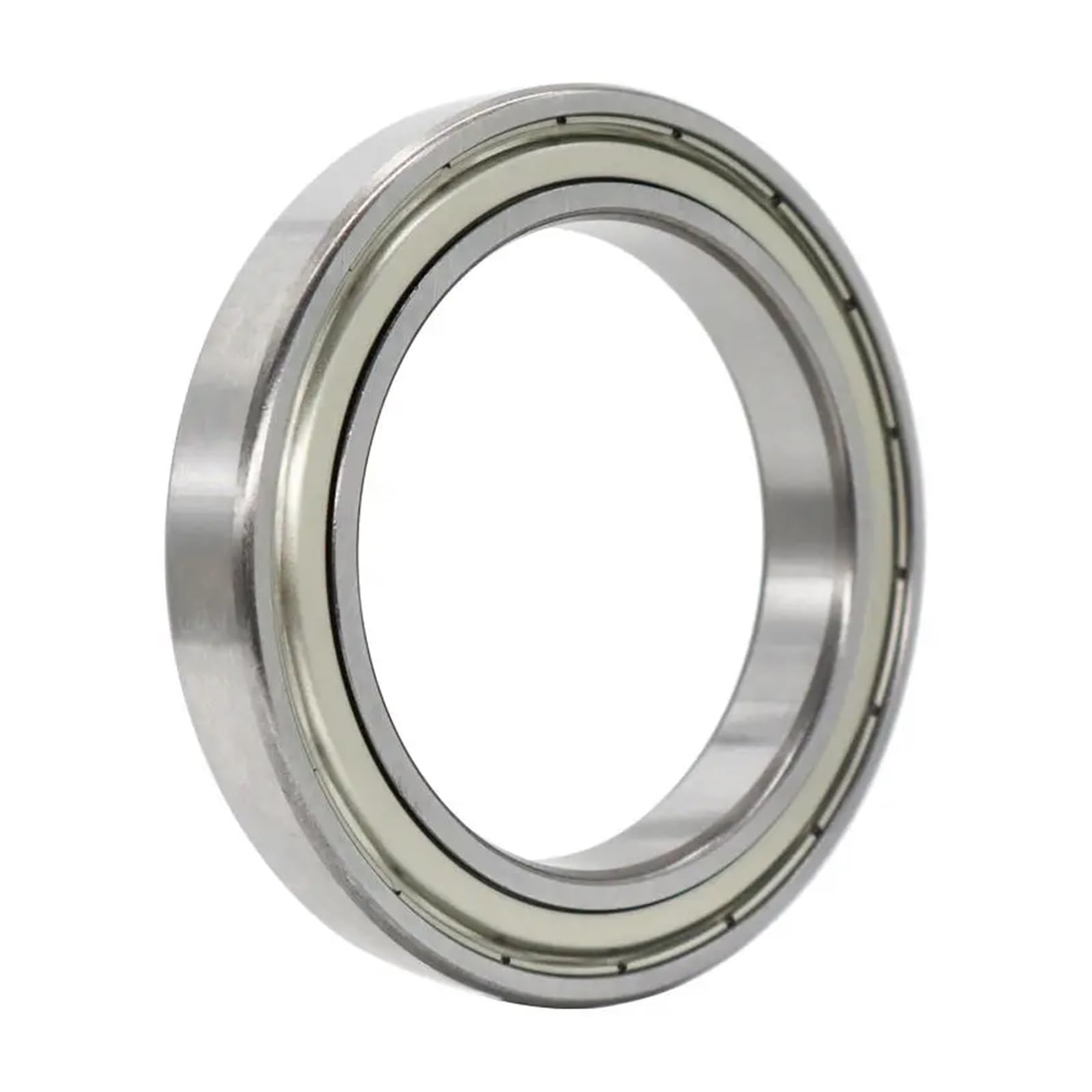 1PCS 61822ZZ 61822-2RS 110X140X16MM Thin-Wall Deep Groove Ball Bearings Bearing Steel Rubber Seal Metal Seal BIANMTSW(61822ZZ) von BIANMTSW