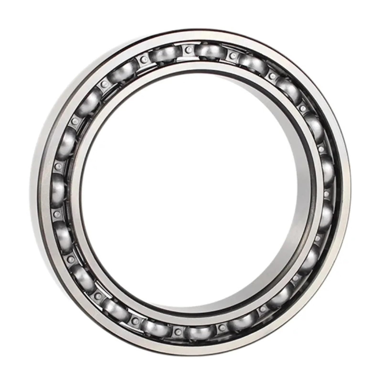 1PCS 6920 ZZ 6920-2RS ABEC-1 100x140x20 MM Thin-Wall Deep Groove Ball Bearing Mechanical Equipment Bearings BIANMTSW(6920) von BIANMTSW