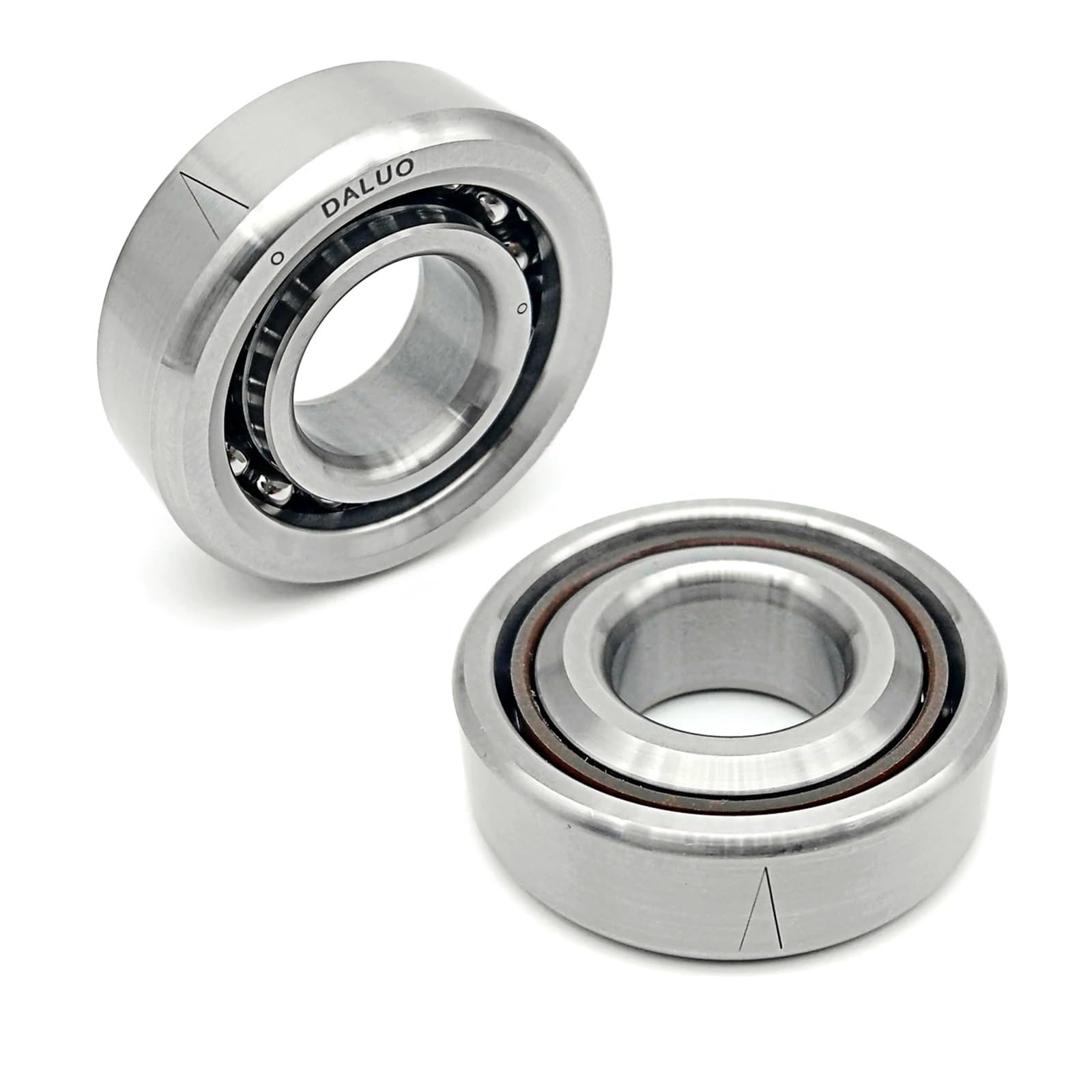 1pair 35x72x17 760207 TN1 P5 DBB Bearings BIANMTSW von BIANMTSW