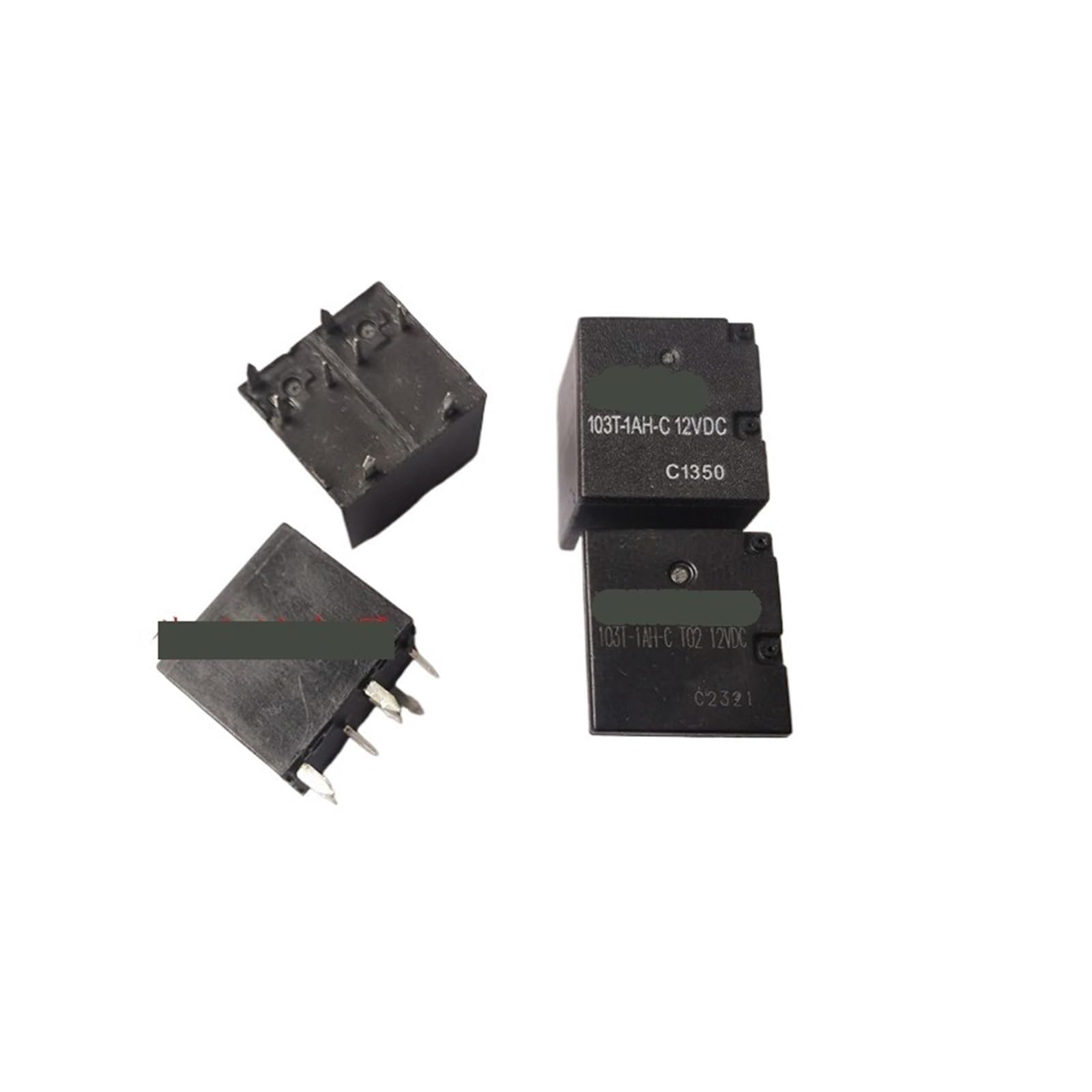 1pcs/lot relay:103T-1AH-C 103T-1AH-C T02 12VDC Automotive relay 8pins BIANMTSW(103T-1AH-C 12VDC) von BIANMTSW