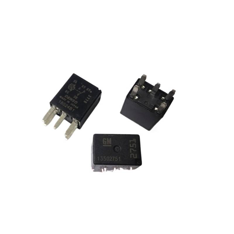 1pcs/lot relay:13502751 Automotive relay 5pins BIANMTSW von BIANMTSW