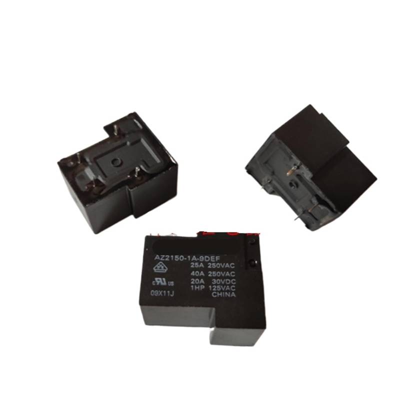 1pcs/lot relay:AZ2150-1A-9DEF 9VDC 4pins BIANMTSW von BIANMTSW