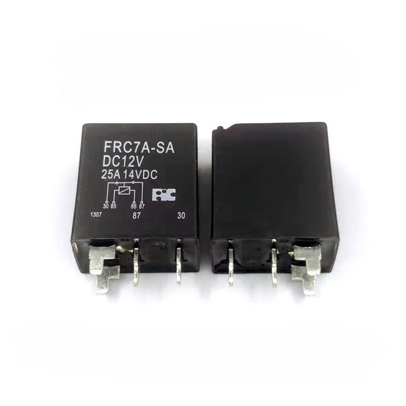 1pcs/lot relay:FRC7A-SA DC12V 4pins HFV6-P BIANMTSW von BIANMTSW