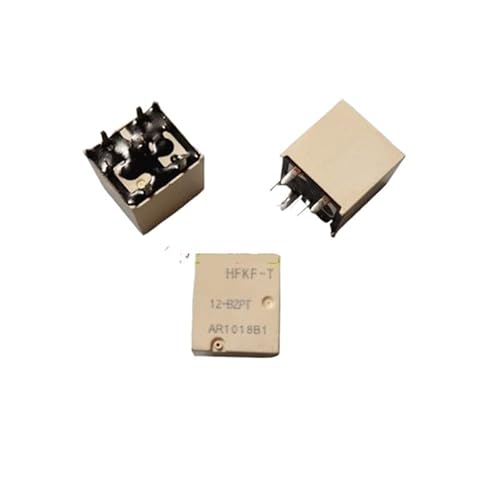 1pcs/lot relay:HFKF-T 12-BZPT HFKF-T 12-BZSPT 8pins BIANMTSW(HFKF-T 12-BZPT) von BIANMTSW