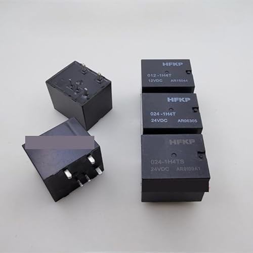 1pcs/lot relay:HFKP 024-1H4T 024-1H4TS Automotive relay 5pins BIANMTSW(HFKP 024-1H4T) von BIANMTSW