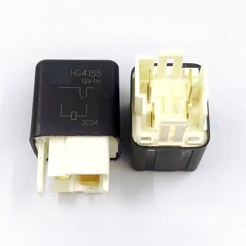 1pcs/lot relay:HG4155 12V-1H Automobile oil pump relay BIANMTSW von BIANMTSW