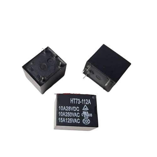 1pcs/lot relay:HT73-112A 12V 4pins 15A Rice cooker relay BIANMTSW von BIANMTSW