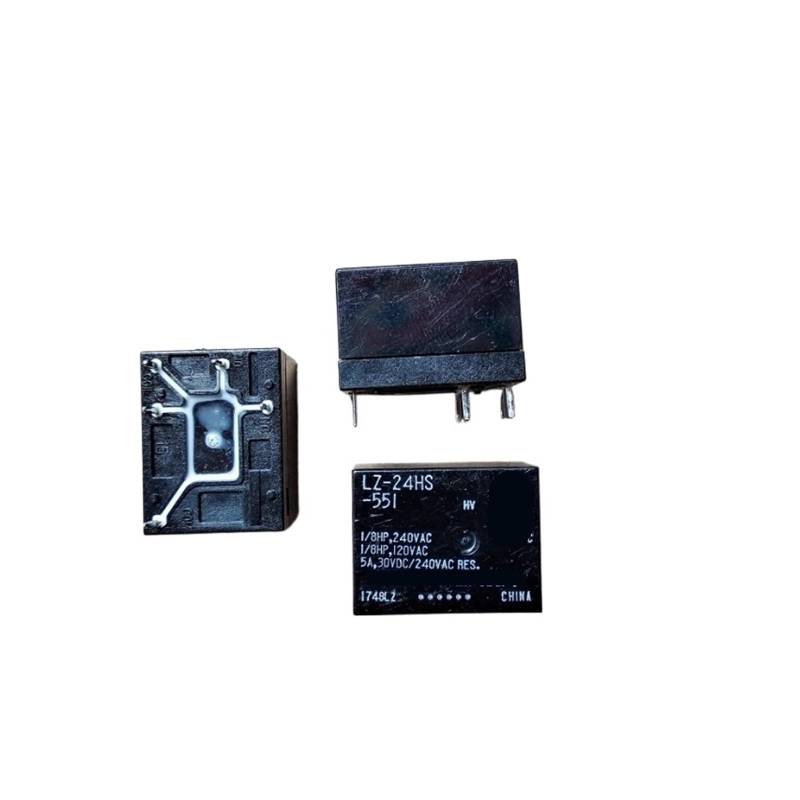 1pcs/lot relay:LZ-24HS-551 24V 5pins BIANMTSW von BIANMTSW