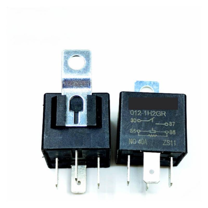 1pcs/lot relay:PLID M4N 012-1H2GR 12V 40A 4pins Automotive relay BIANMTSW von BIANMTSW