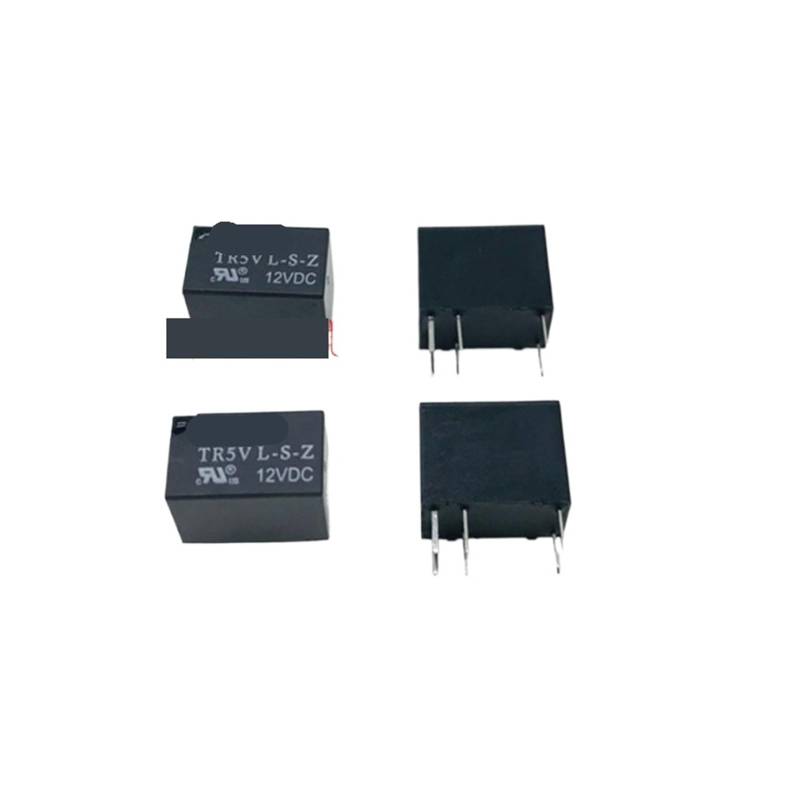 1pcs/lot relay:TR5VL-S-Z 12VDC 24VDC signal relay 6pins BIANMTSW(TR5VL-S-Z 12VDC) von BIANMTSW