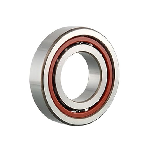 1pcs 7013 7013C 7013C/P5 65x100x18 Angular Bearings Spindle Bearings CNC ABEC-5 BIANMTSW von BIANMTSW