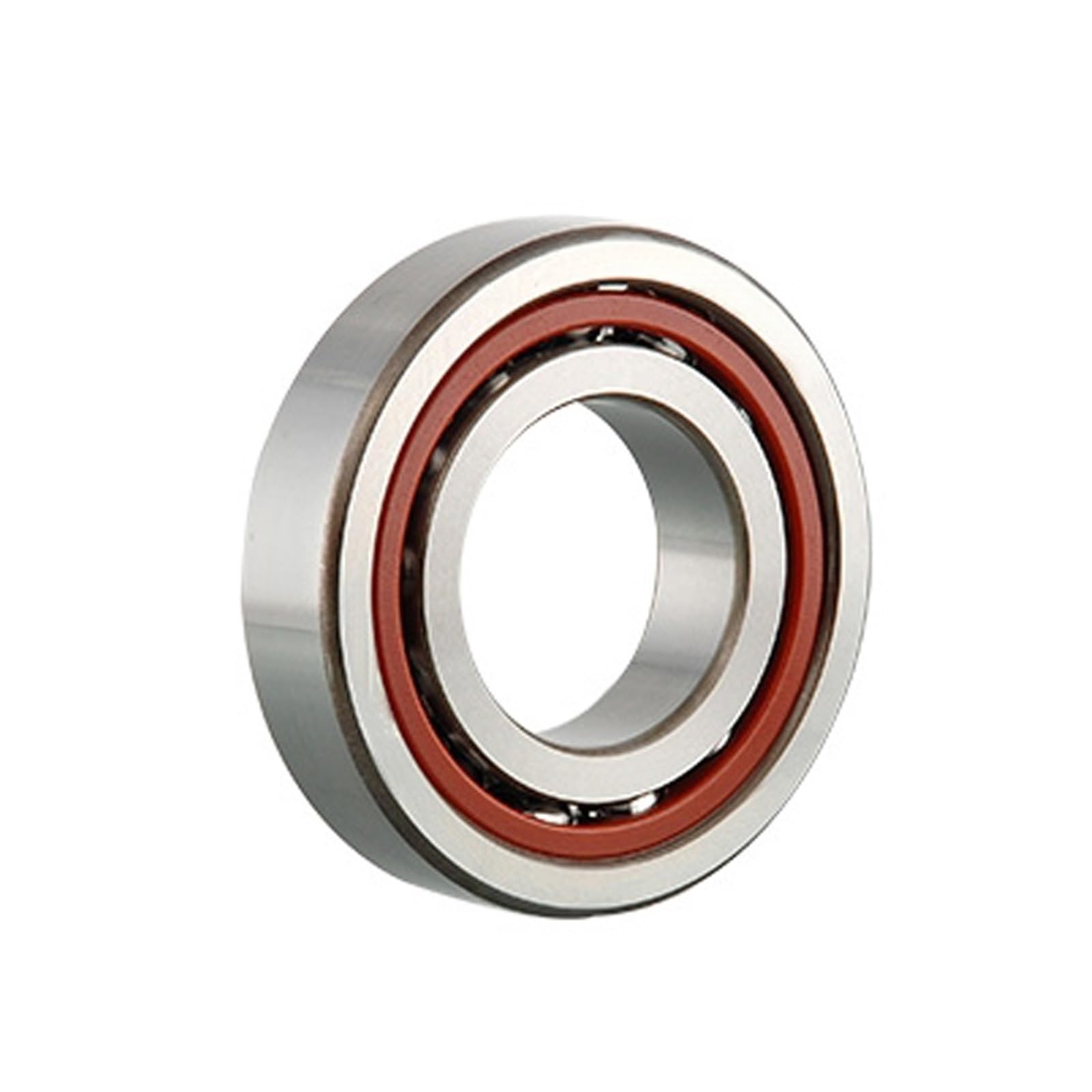 1pcs 7211 7211C 7211C/P5 55x100x21 Angular Bearings Spindle Bearings CNC ABEC-5 BIANMTSW von BIANMTSW