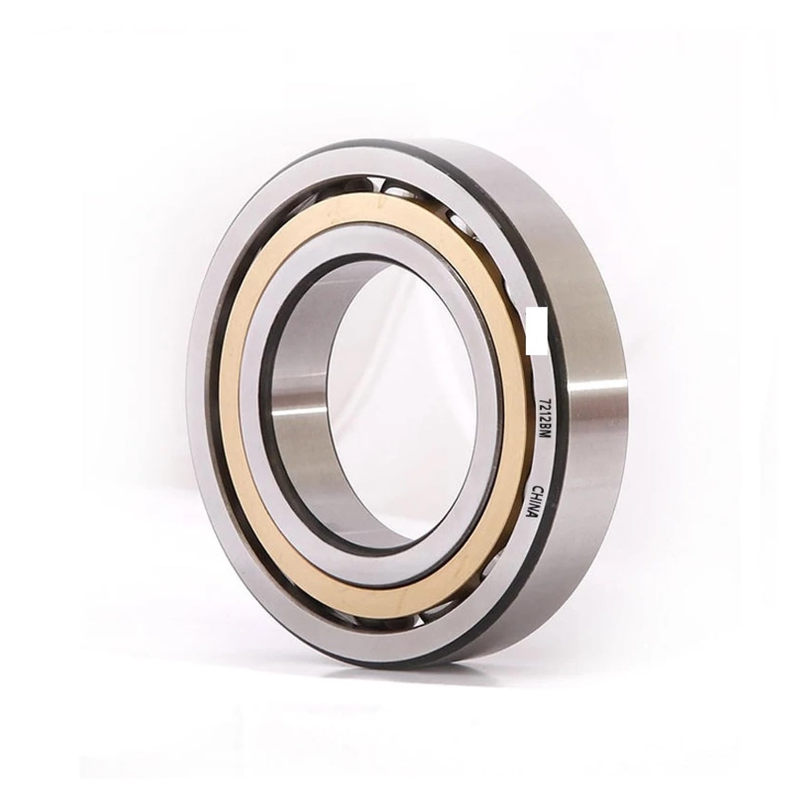 1pcs 7316 7316BM 80x170x39 7316BECBM 7316-B-MP Angular Ball Bearings ABEC-3 Bearing BIANMTSW von BIANMTSW