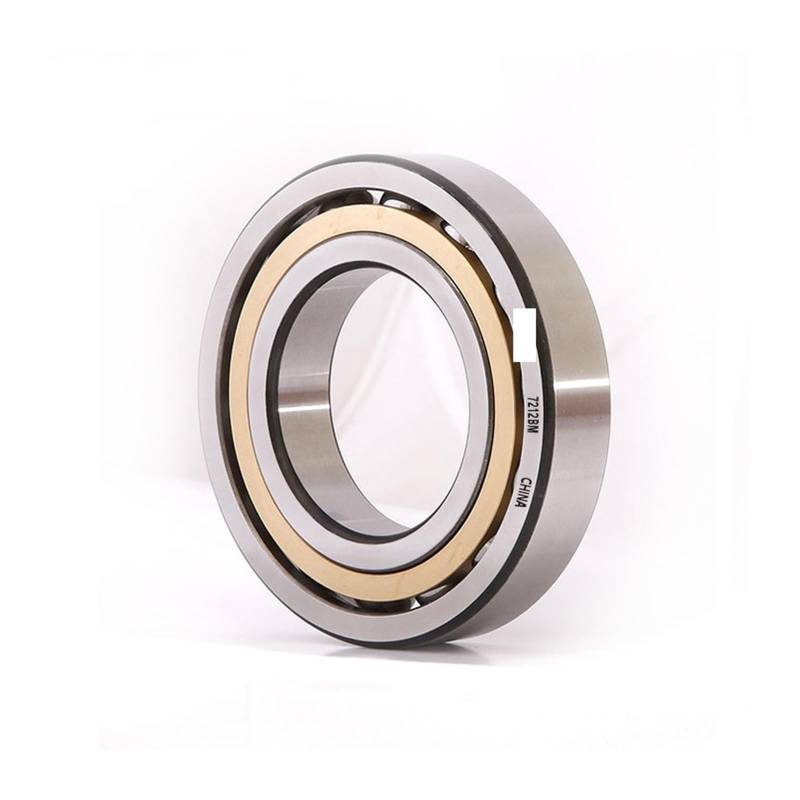 1pcs 7318 7318BM 90x190x43 7318BECBM 7318-B-MP Angular Ball Bearings ABEC-3 Bearing Bearing BIANMTSW von BIANMTSW