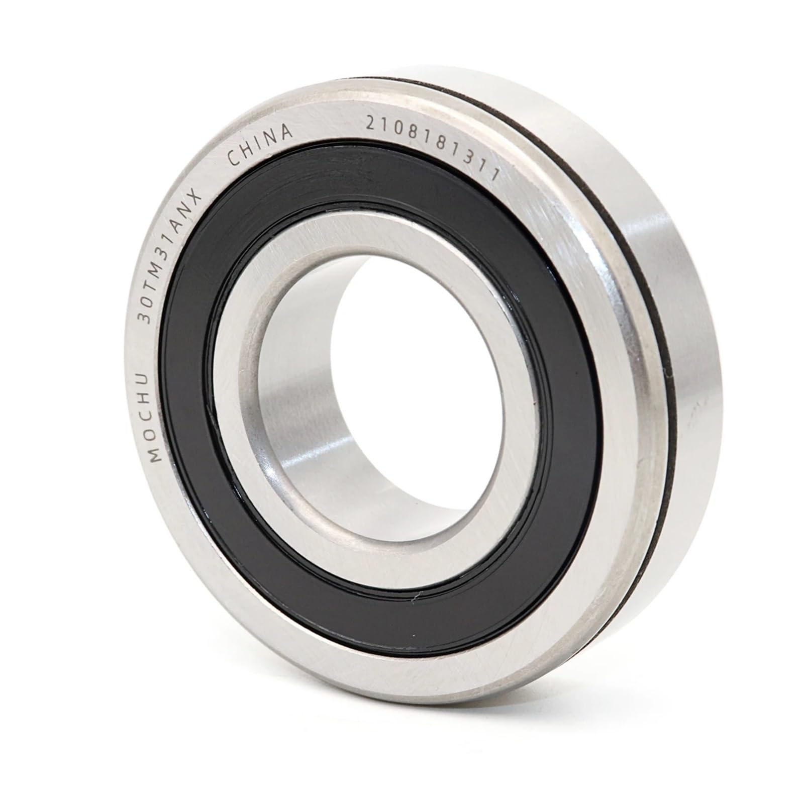 1pcs Bearing 30TM31ANX 30x66x17 Deep Groove Ball Bearing 30TM31 BIANMTSW von BIANMTSW