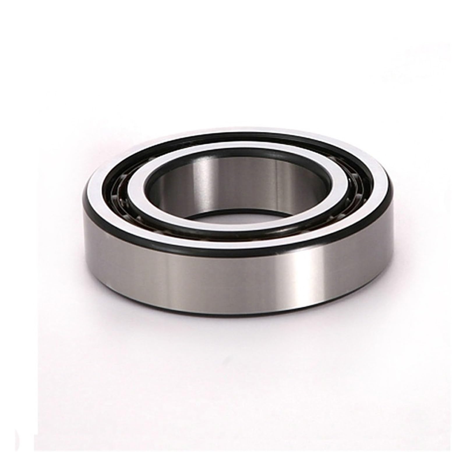 1pcs Bearing 4307 4307ATN9 35x80x31 4307-B-TVH 4307A Double Row Deep Groove Ball Bearings BIANMTSW von BIANMTSW