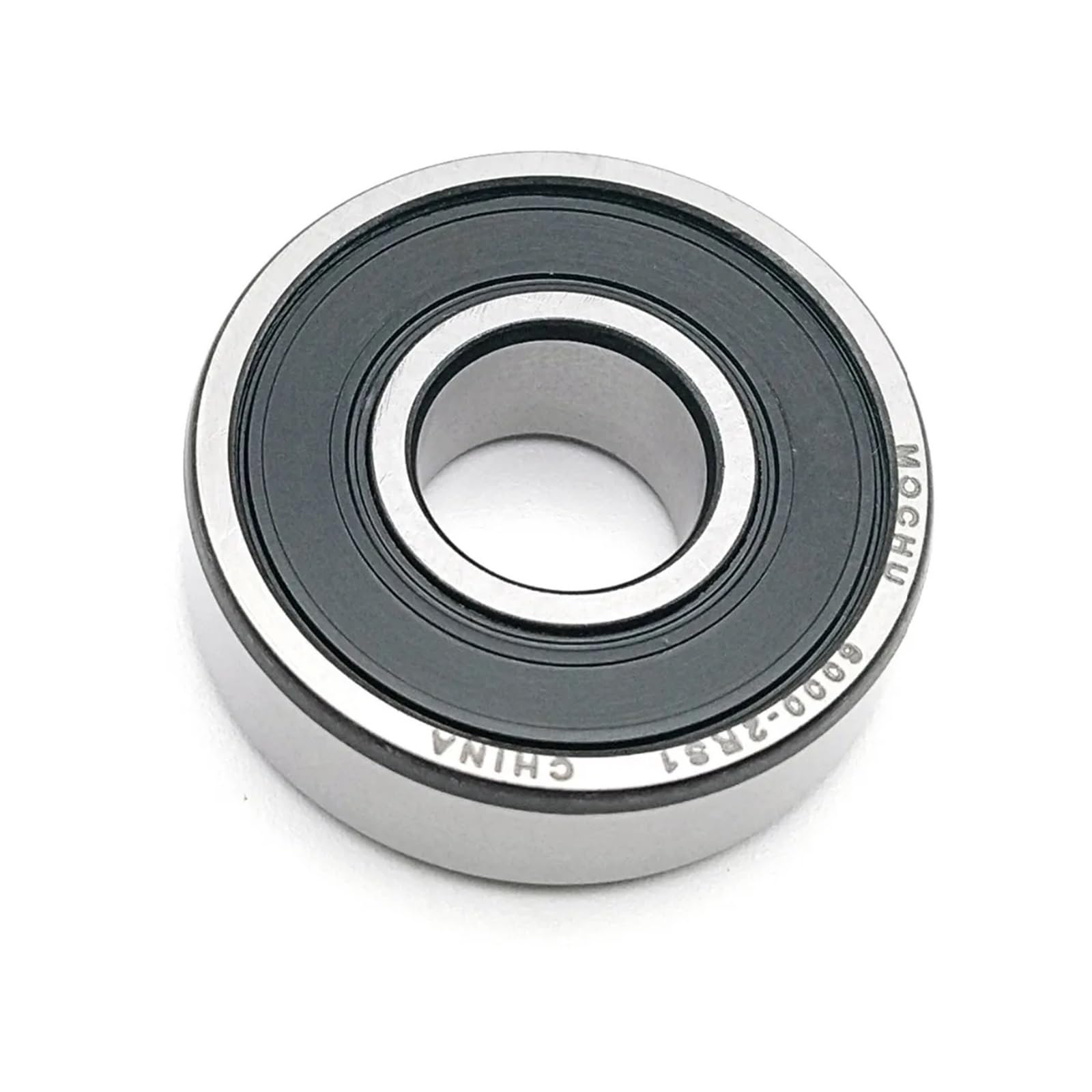 1pcs Bearing 6000 6000RS 6000-2RS1 6000-2RS 10x26x8 Shielded Deep Groove Ball Bearings Single Row BIANMTSW von BIANMTSW