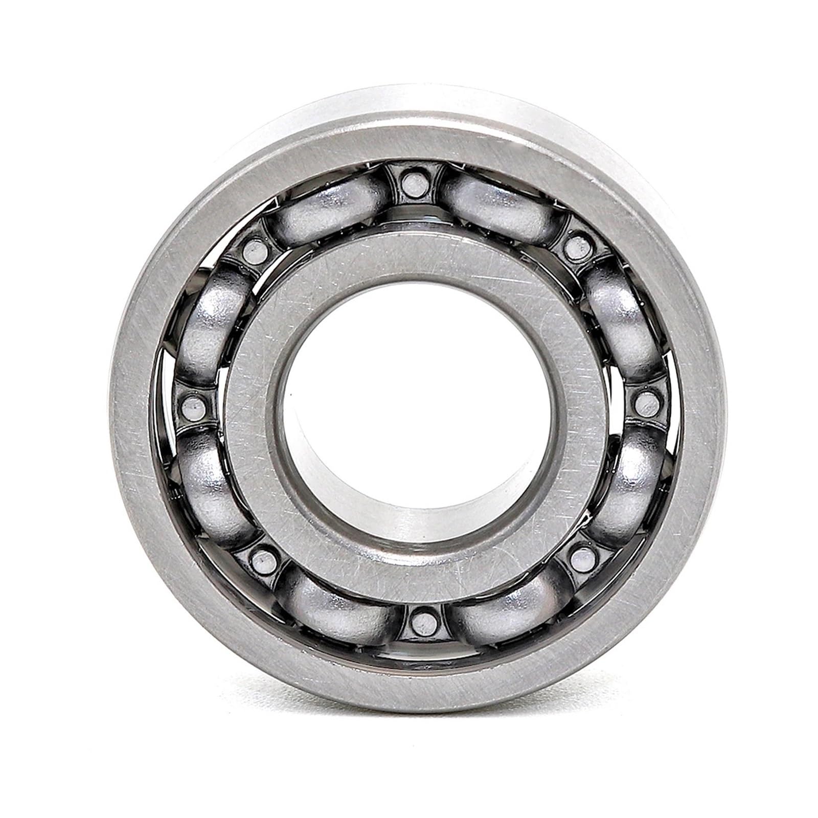 1pcs Bearing 6003 17x35x10 103 Open Deep Groove Ball Bearings Single Row BIANMTSW von BIANMTSW