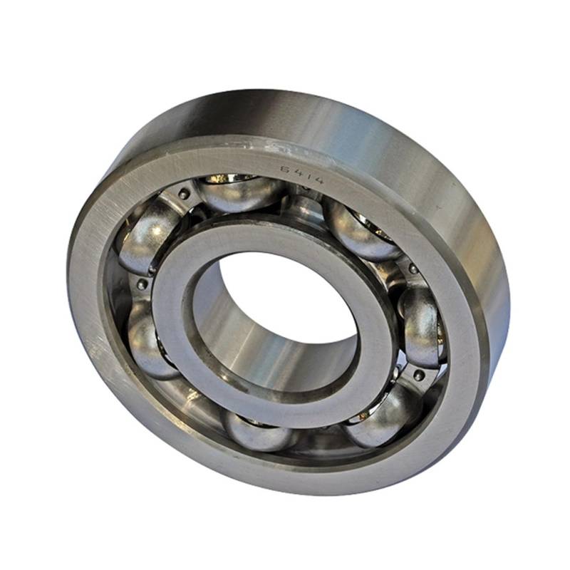 1pcs Bearing 6414 70x180x42 Open Deep Groove Ball Bearings Single Row BIANMTSW von BIANMTSW