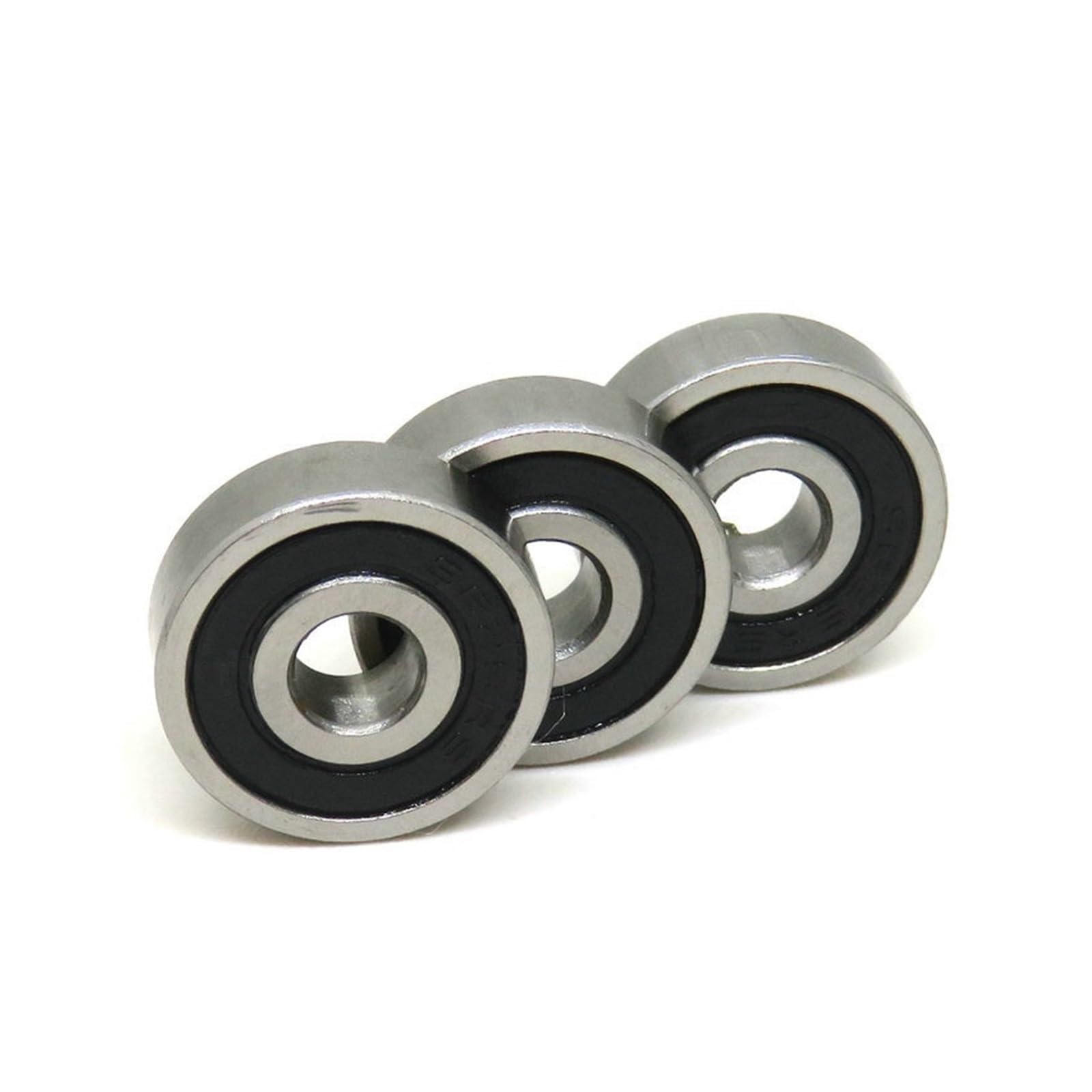 1pcs S625RS Bearing ABEC-7 S625 2RS 625-2RS 625 RS 5x16x5 mm Stainless Steel Ball Bearing 5 * 16 * 5 3D Printer Bearing Accessories BIANMTSW(S6700-2RS 10x15x4) von BIANMTSW