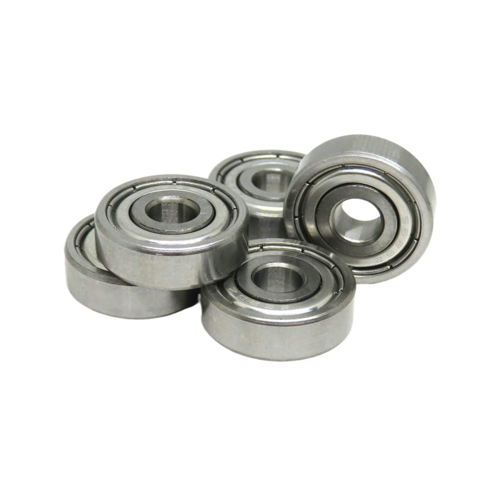 1pcs S625ZZ Bearing 5x16x5 mm ABEC-5 440C Roller Stainless Steel Ball Bearings S625Z S625 Z ZZ S625-2Z Deep Groove Ball Bearing BIANMTSW(S623Z 3x10x4mm) von BIANMTSW