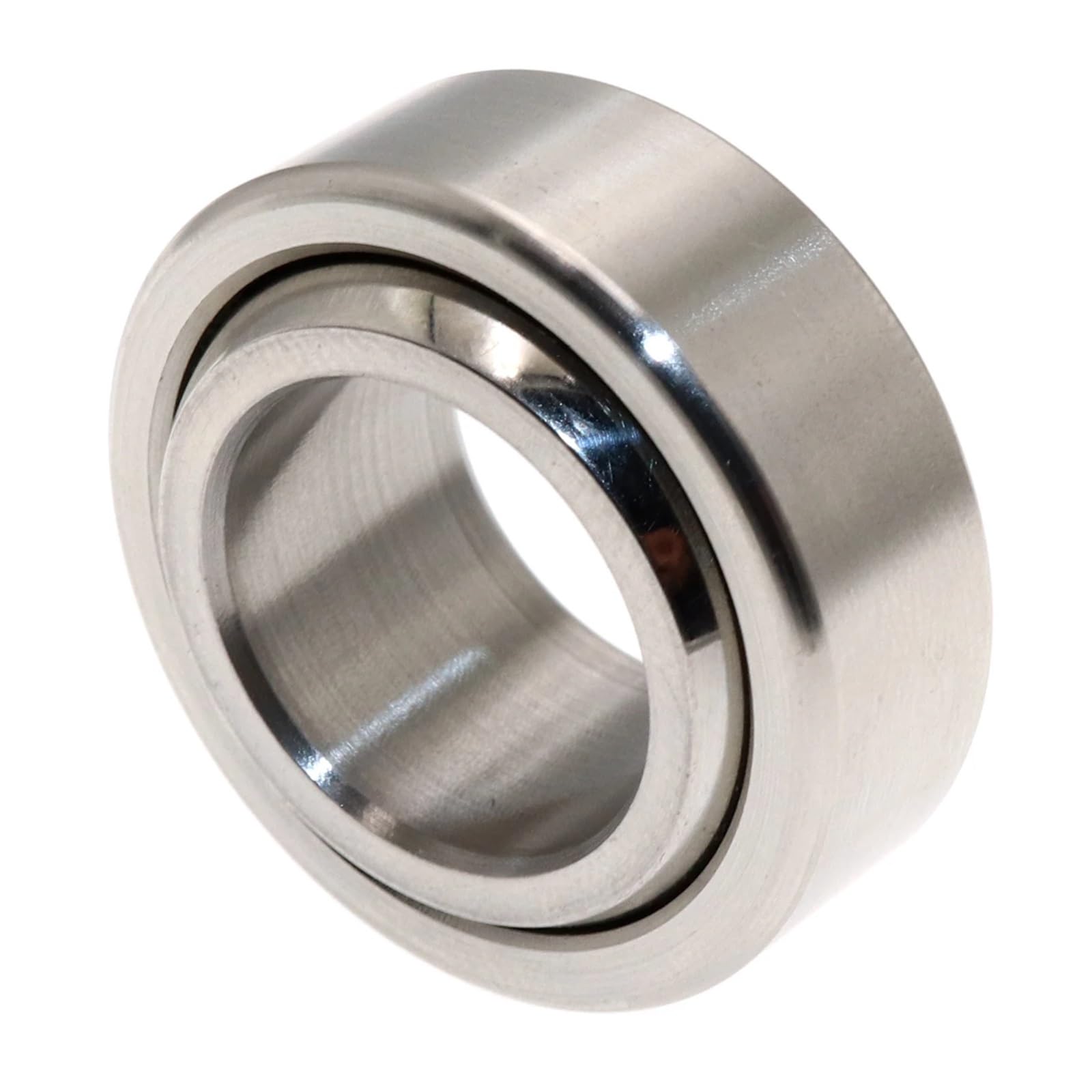 1pcs SSGE25UK 25X42X20X16 Bearing Maintenance-Free SUS304 Stainless steels BIANMTSW von BIANMTSW