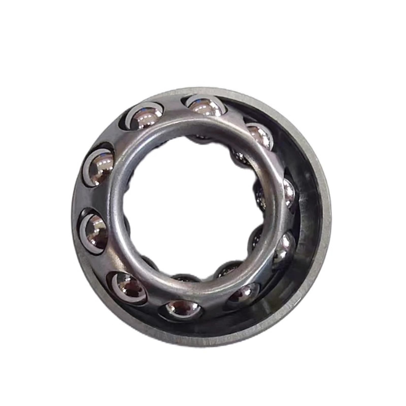 1pcs VTB17Z-3 No Inner Ring External Diameter 40mm Height 11mm Angular Ball Bearing Automotive Steering Bearings BIANMTSW von BIANMTSW