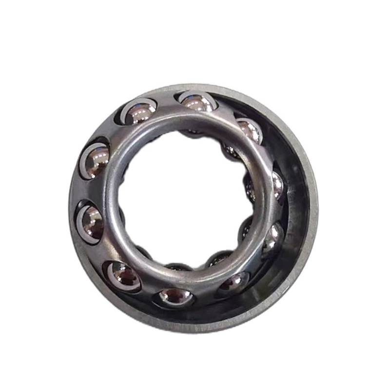 1pcs VTB17Z-3 No Inner Ring External Diameter 40mm Height 11mm Angular Ball Bearing Automotive Steering Bearings BIANMTSW von BIANMTSW