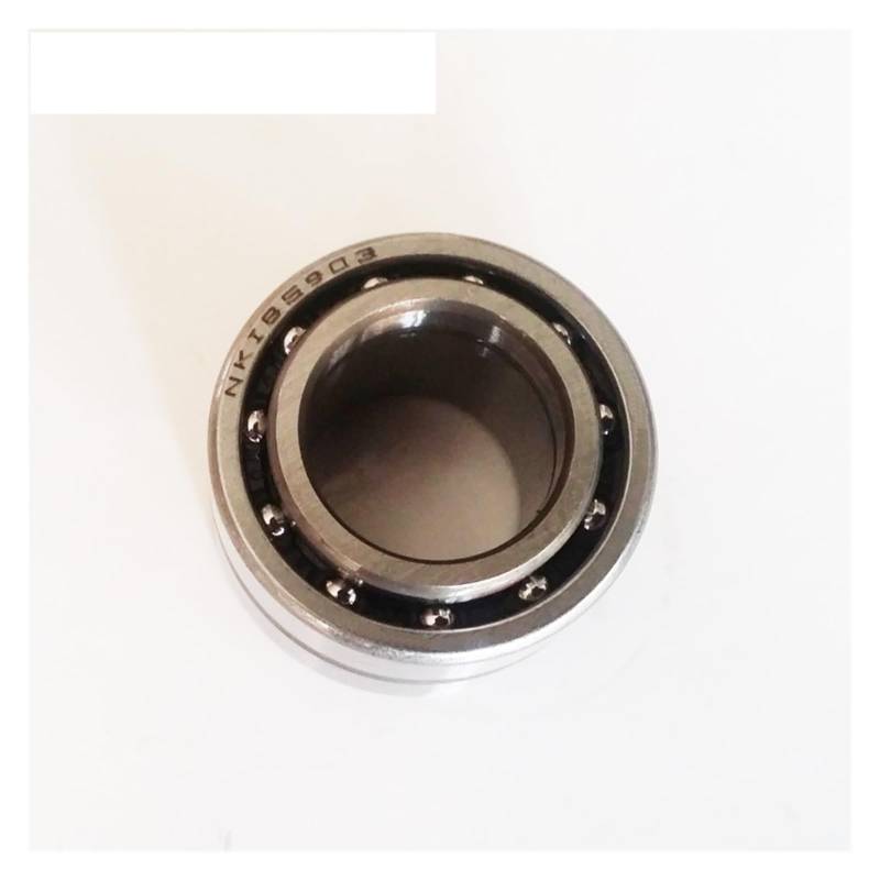 1piece NKIB5907 NKIB5907-XL 35X55X30X27 Combined Needle Roller Bearings Needle Roller Angular Ball Bearings BIANMTSW von BIANMTSW