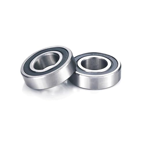 2-100 PCS Electronic Starter Bearings 6900 6901 6902 6903 6904 6905 6906 6907-2RS BIANMTSW(6901,100Pcs) von BIANMTSW