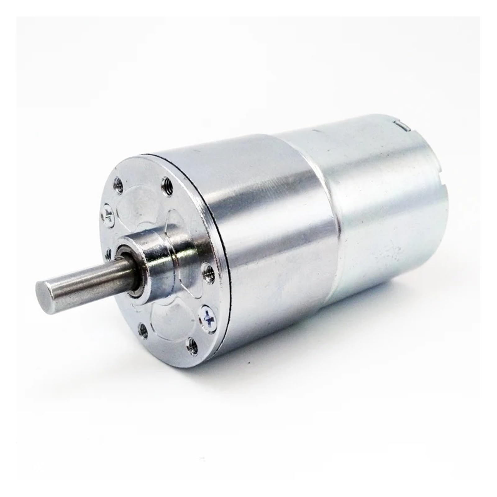 24V ZGA37RG 12V dc gear motors 5RPM 10RPM 15RPM 20RPM 30RPM 50RPM 100RPM to 1000RPM 37MM Gear-box Dc motors BIANMTSW(10rpm,24V) von BIANMTSW