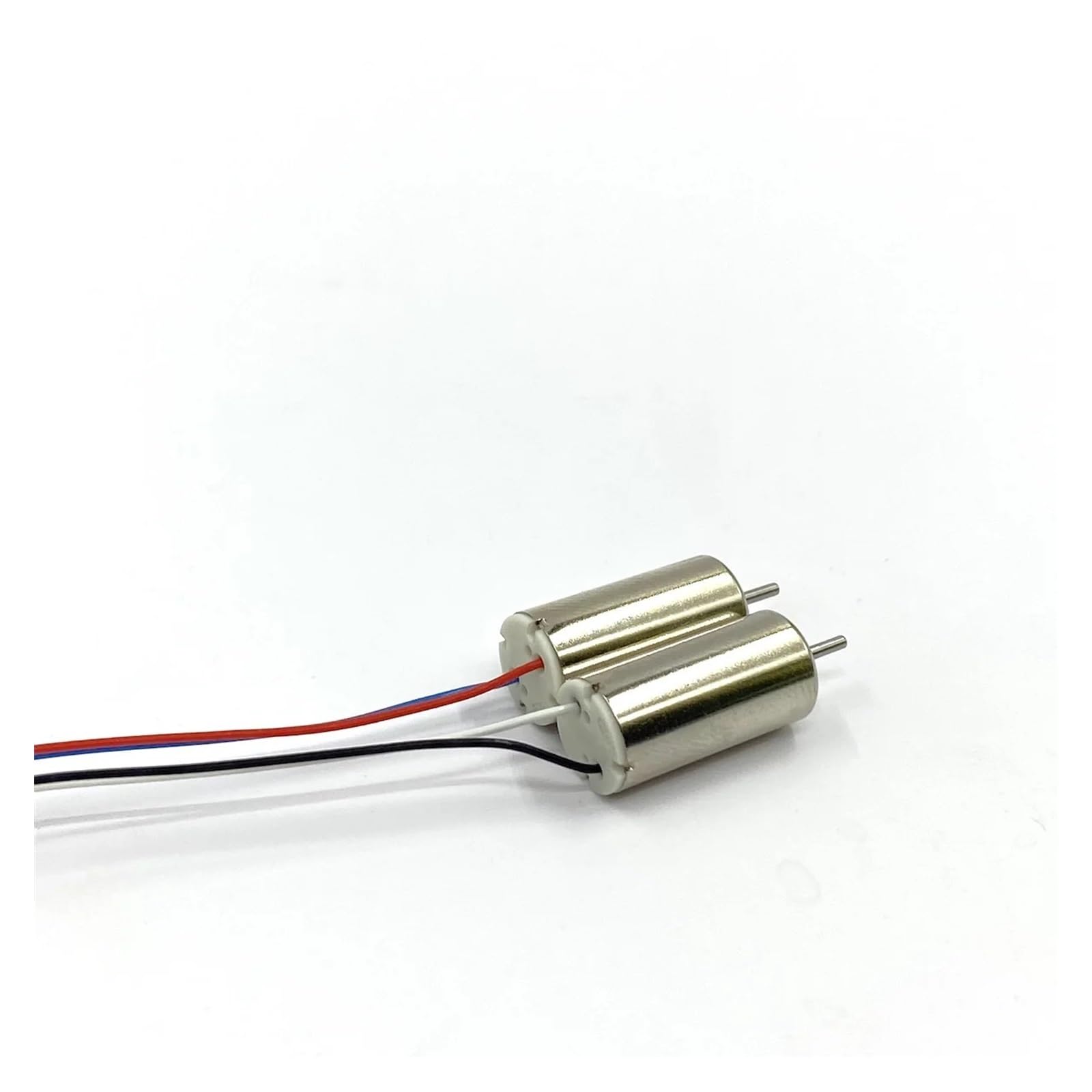2pcs/lot 816 8mm*16mm Coreless electronic starter DC 3.7V 61000RPM High Speed For RC Drone Quadcopter Engine BIANMTSW von BIANMTSW
