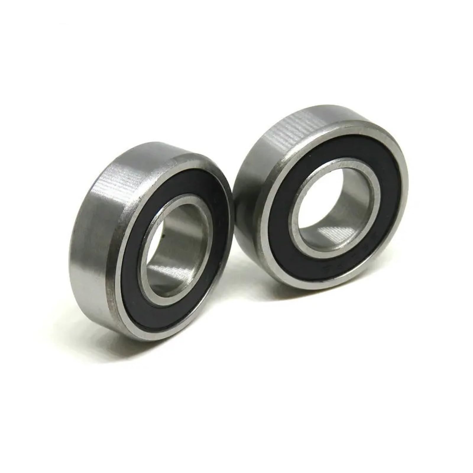 2pcs 13215 2RS Bearing 13x21x5 mm MR13215 2RS Bearing Non-Standard 6081/13 Bike Bicycle Bottom Brackets & Hubs Ball Bearing BIANMTSW(215317-2RS 21.5x31x7) von BIANMTSW