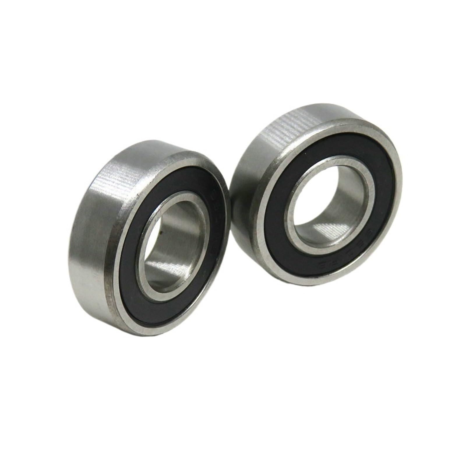 2pcs 15267-2RS Bearing 15x26x7 mm MR15267 RS Bicycle Hub Front Rear Hubs Wheel Bearing 15 * 26 * 7 mm Non-Standard 6902 Bearings BIANMTSW(19327-2RS 19x32x7mm) von BIANMTSW