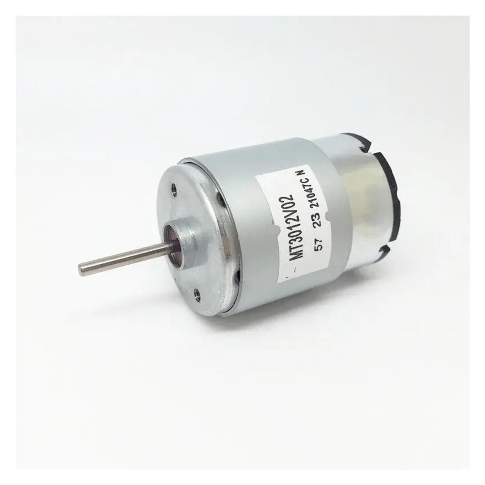 30LYT1243A RS-450 Carbon Brush electronic starter DC 9V-15V 12V 4409RPM High Speed BIANMTSW von BIANMTSW