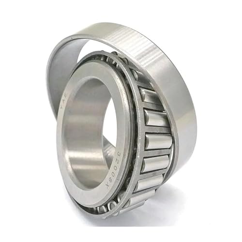 32008 32008X 40x68x19mm Conical Tapered Eoller Bearings TRB Bearing Steel BIANMTSW von BIANMTSW