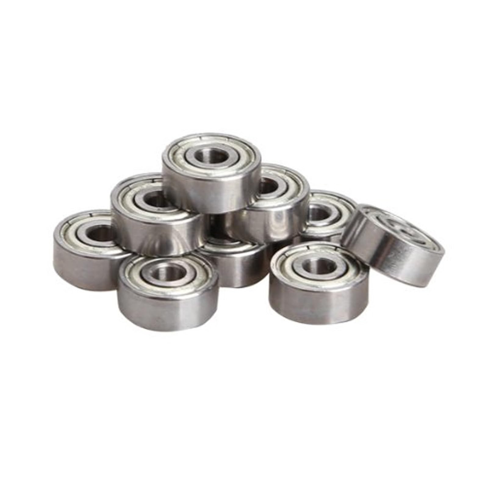 50pcs Bearing 636 636Z 636ZZ 6x22x7 Shielded Miniature Ball Bearings Deep Groove Ball Bearings Single Row BIANMTSW von BIANMTSW