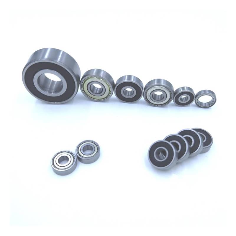 635 635ZZ 635RS 635-2Z 635Z 635-2RS ZZ RS RZ 2RZ Deep Groove Ball Bearings 5 x 19 x 6mm BIANMTSW von BIANMTSW