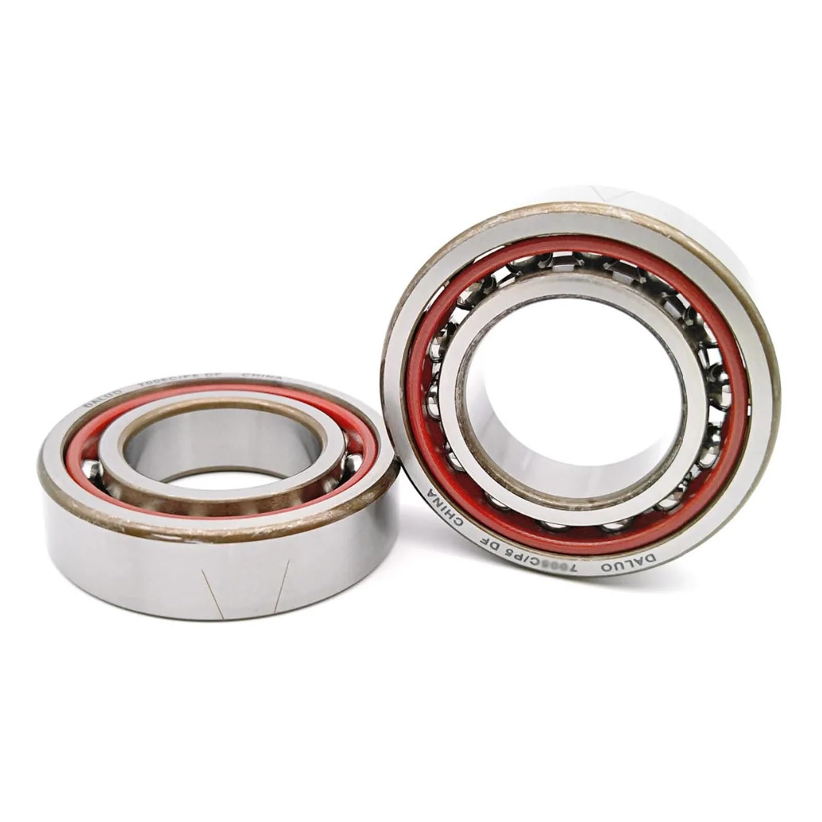 7204C 7204AC 7204CTYN P5 P4 DB DF DG 20X47X14 7204 Precision Angular Bearings ABEC-5 ABEC-7 BIANMTSW(DB_P4_CTYN) von BIANMTSW