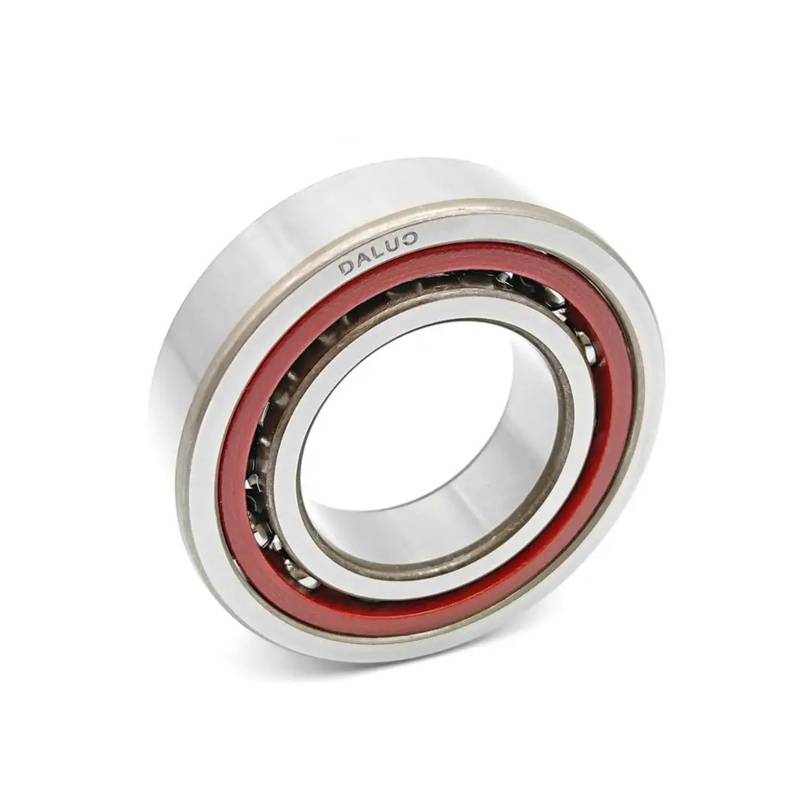 Bearing 7016AC 7016CTYN 7016C P5 GA 7016 80X125X22 Precision Angular Bearings ABEC-5 CNC BIANMTSW(7016AC P5 GA) von BIANMTSW