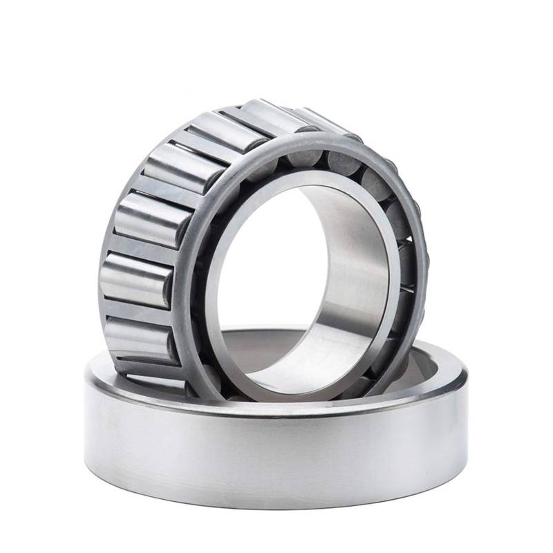 Bearings 4T-HM911244-2 4T-HM911210-2 60X130.2X34.3 HM911244 HM911210 Cone + Cup Tapered Roller Bearing BIANMTSW von BIANMTSW