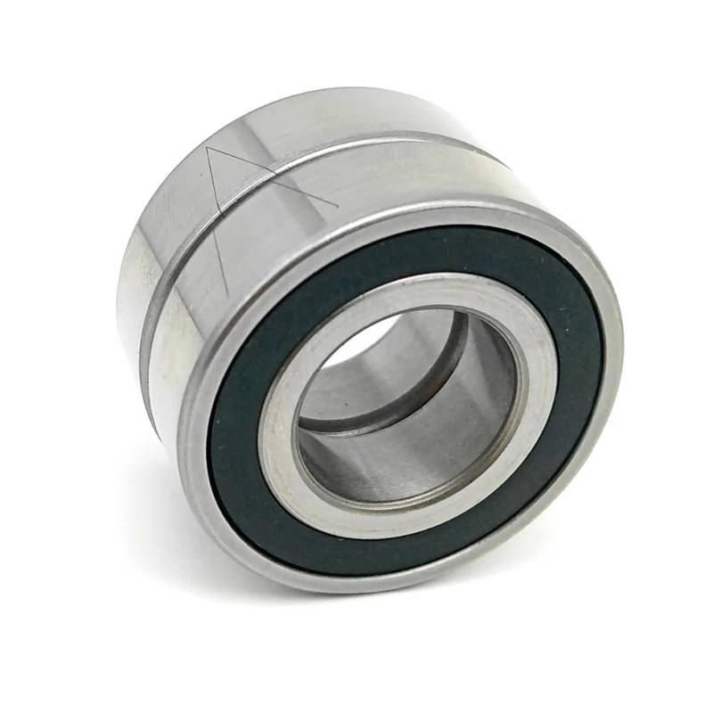 Bearings 7003 7003C 2RZ P4 HQ1 DB DF 7003C 17X35X10 Angular Bearings ABEC-7 Ceramic Ball Precision Bearings CNC BIANMTSW(7003C-2RZ-P4-HQ1-DT) von BIANMTSW