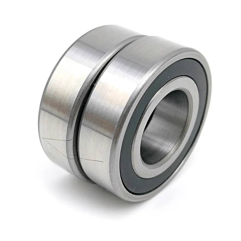 Bearings 7004 7004C 2RZ P4 HQ1 DB DF 7004C 20X42X12 Angular Bearings ABEC-7 Ceramic Ball Precision Bearings CNC BIANMTSW(7004C-2RZ-P4-HQ1-DT) von BIANMTSW