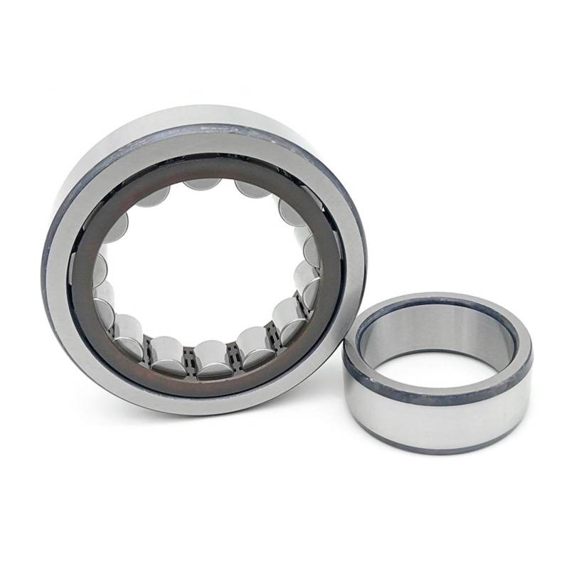 DALUO 40X80X18 NU208ECM NU208ECP NU208EM NU208-E-TVP2 Cylindrical Roller Bearings BIANMTSW(NU208ECP) von BIANMTSW