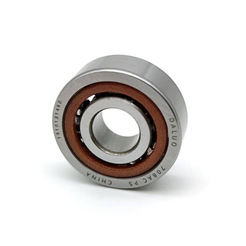 DALUO 708AC 708C P5 P4 GA 708 8X22X7 Precision Angular Bearings ABEC-5 ABEC-7 BIANMTSW(P4_GA_C) von BIANMTSW