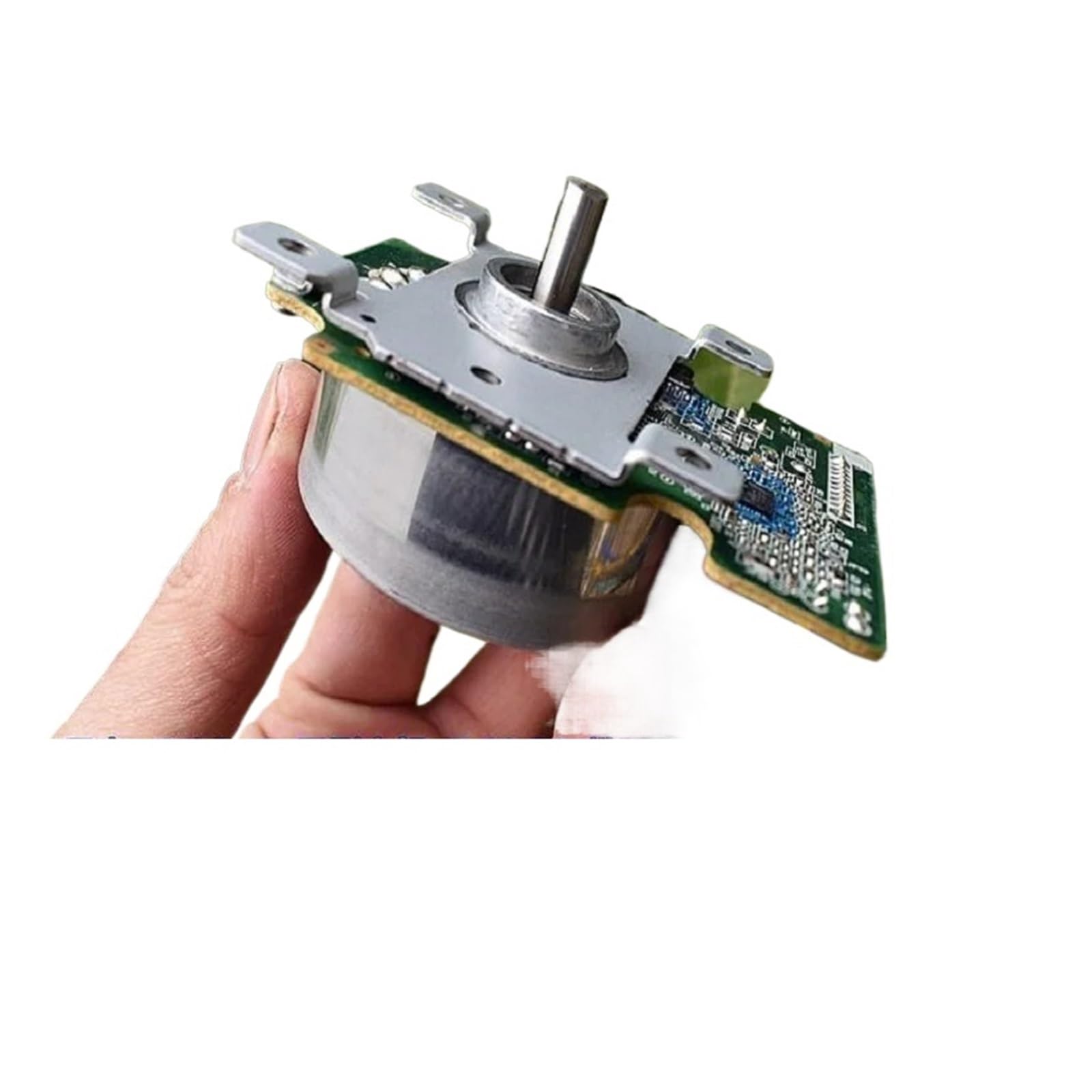 DC 24V/External Rotor Brushless Motor/With The Drive Board/Suitable For DIY Generator, Can Be Turned Forward And Backward With BIANMTSW(Cut off gear) von BIANMTSW